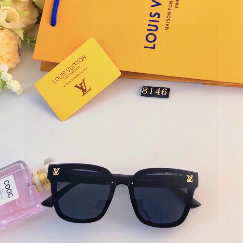 Louis Vuitton Sunglasses